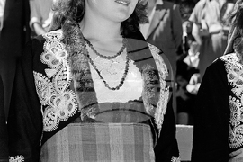 Бойка Присадова - народна певица