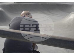 Творба от проекта Double that. Снимка: Галерия Hostgallery