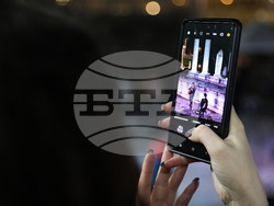 Пловдив - Археологически обект Одеона - откриване