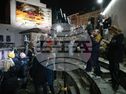 Пловдив - Археологически обект Одеона - откриване