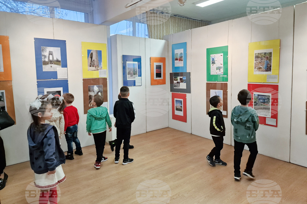 Свищов - конкурс „Опознай родината, за да я обикнеш” - награждаване