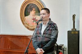 Свищов - конкурс „Опознай родината, за да я обикнеш” - награждаване