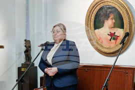 Свищов - конкурс „Опознай родината, за да я обикнеш” - награждаване