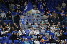 Волейбол - Шампионска лига - мъже -  Левски - Шомон