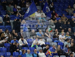 Волейбол - Шампионска лига - мъже -  Левски - Шомон