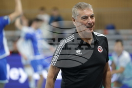 Волейбол - Шампионска лига - мъже - Шомон - Силвано Пранди