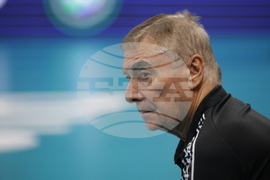 Волейбол - Шампионска лига - мъже - Шомон - Силвано Пранди