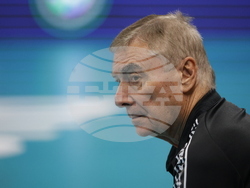 Волейбол - Шампионска лига - мъже - Шомон - Силвано Пранди