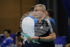 Волейбол - Шампионска лига - мъже - Шомон - Силвано Пранди