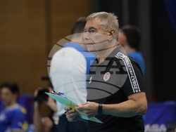 Волейбол - Шампионска лига - мъже - Шомон - Силвано Пранди