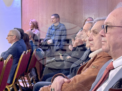 Национална музикална академия - концерт с двата най-добри рояла