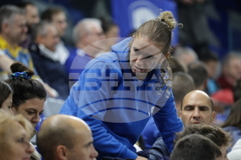 Волейбол - Шампионска лига - мъже -  Левски - Шомон