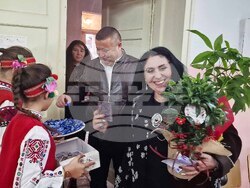 Село Тръбач - читалище - годишнина - тържество