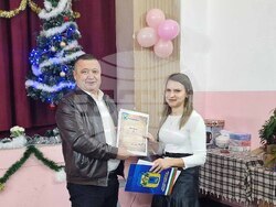 Село Тръбач - читалище - годишнина - тържество