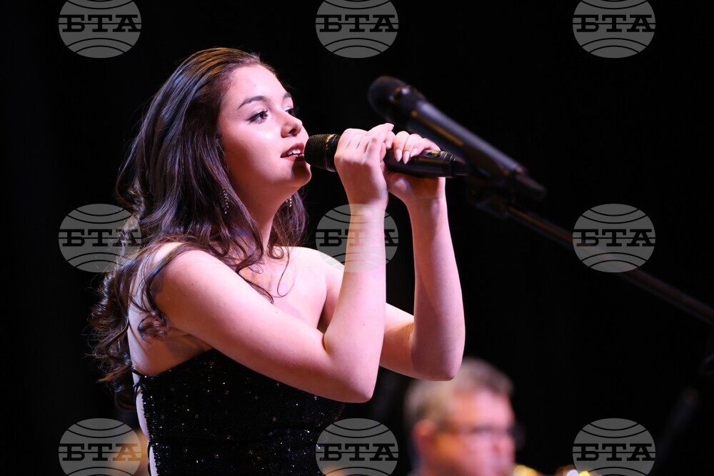 Благоевград - Биг Бенд - коледен концерт