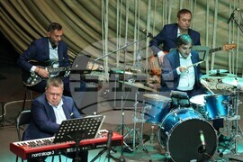 Благоевград - Биг Бенд - коледен концерт