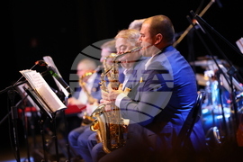 Благоевград - Биг Бенд - коледен концерт