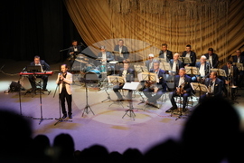 Благоевград - Биг Бенд - коледен концерт