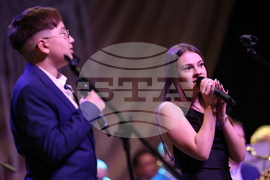 Благоевград - Биг Бенд - коледен концерт