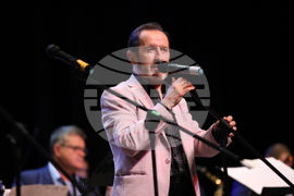 Благоевград - Биг Бенд - коледен концерт