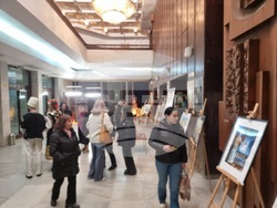 Панагюрище- съкровище- честване