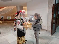 Панагюрище- съкровище- честване