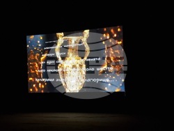 Панагюрище- съкровище- честване