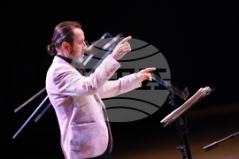 Благоевград - Биг Бенд - коледен концерт