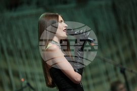 Благоевград - Биг Бенд - коледен концерт