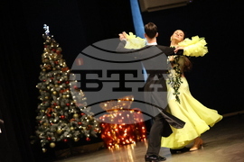 Благоевград - Биг Бенд - коледен концерт