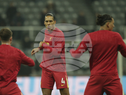 Britain Soccer Premier League