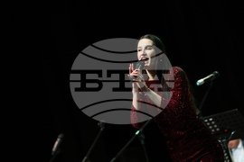 Благоевград - Биг Бенд - коледен концерт