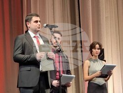 Плевен - Международен фестивал на китарата - откриване