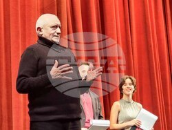 Плевен - Международен фестивал на китарата - откриване