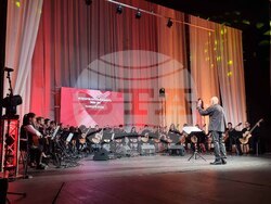 Плевен - Международен фестивал на китарата - откриване