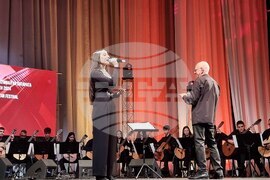 Плевен - Международен фестивал на китарата - откриване