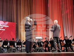 Плевен - Международен фестивал на китарата - откриване