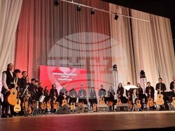 Плевен - Международен фестивал на китарата - откриване