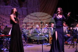 Благоевград - Биг Бенд - коледен концерт