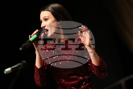 Благоевград - Биг Бенд - коледен концерт