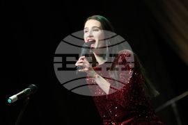 Благоевград - Биг Бенд - коледен концерт