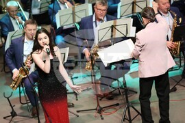 Благоевград - Биг Бенд - коледен концерт