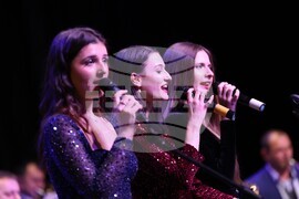 Благоевград - Биг Бенд - коледен концерт