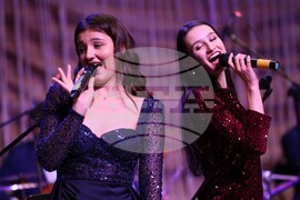 Благоевград - Биг Бенд - коледен концерт