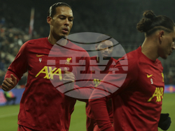 Britain Soccer Premier League