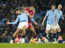 Britain Soccer Premier League