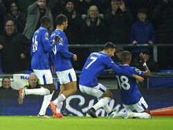 Britain Soccer Premier League