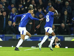 Britain Soccer Premier League