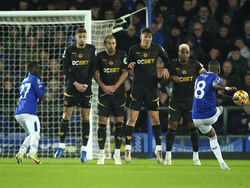 Britain Soccer Premier League