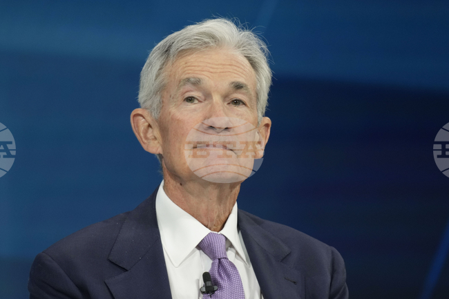 Пауъл може да довърши своя мандат начело на УФР, обяви номинираният от Тръмп за финансов министър на САЩ